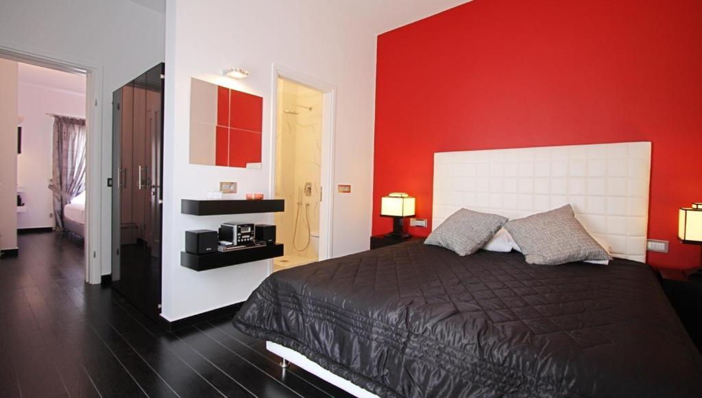 Efharis Hotell Kamares  Exteriör bild